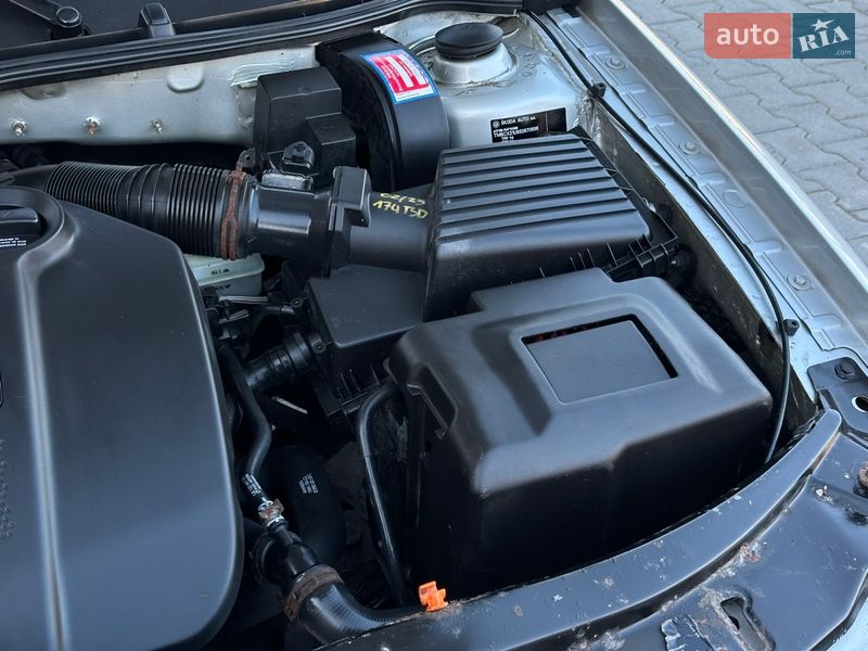 Лифтбек Skoda Octavia 2002 в Дубно фото 29 Лифтбек Skoda Octavia 2002 в Дубно