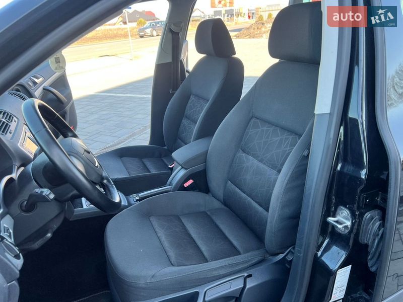 Универсал Skoda Octavia 2012 в Львове