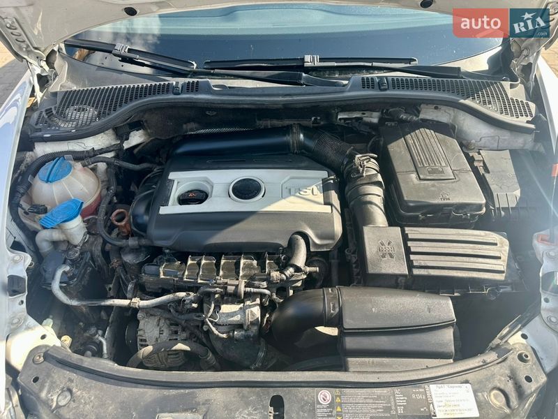 Универсал Skoda Octavia 2011 в Житомире фото 19 Универсал Skoda Octavia 2011 в Житомире