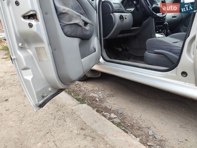 Лифтбек Skoda Octavia 1999 в Бердичеве фото 16 Лифтбек Skoda Octavia 1999 в Бердичеве