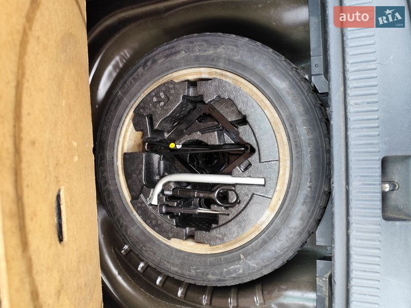 Универсал Skoda Octavia 2014 в Чернигове