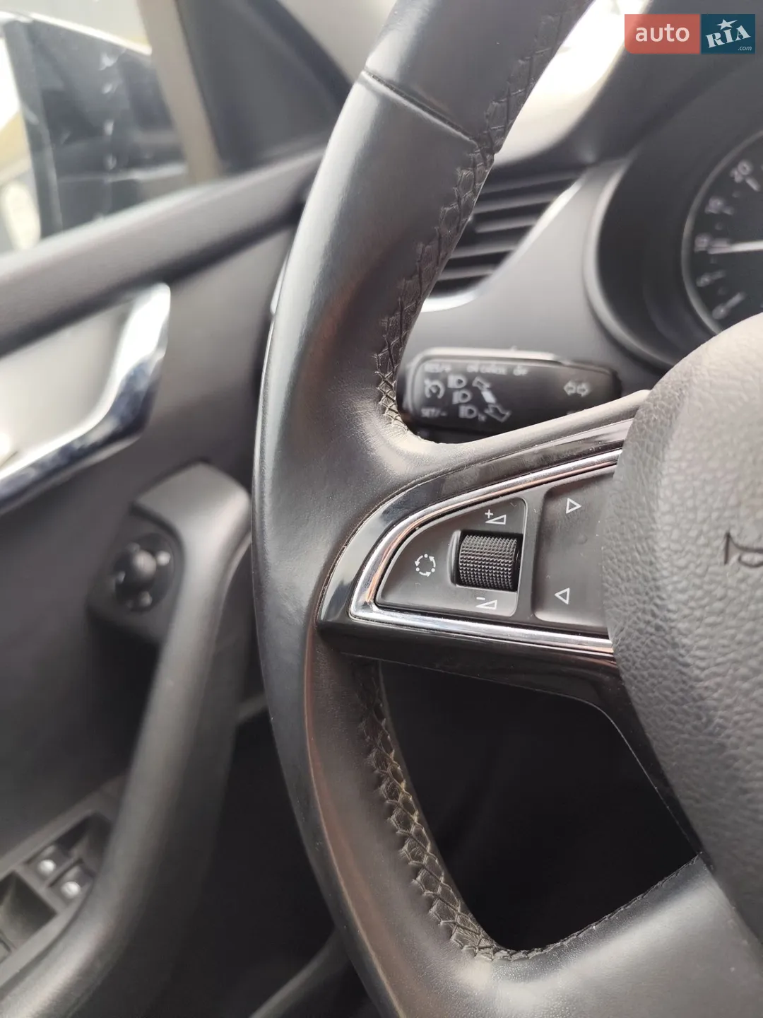 2014 Skoda Octavia - мініатюра 22