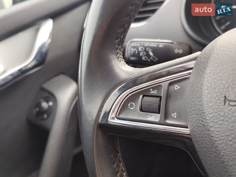 Универсал Skoda Octavia 2014 в Чернигове