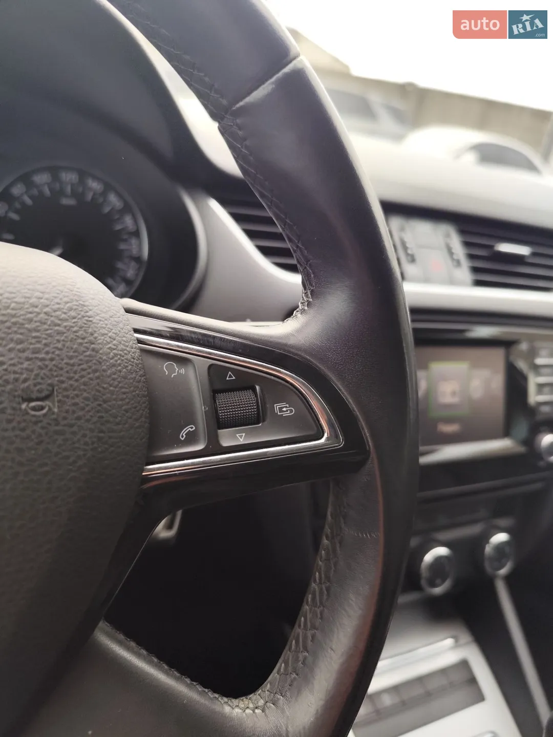 2014 Skoda Octavia - мініатюра 21