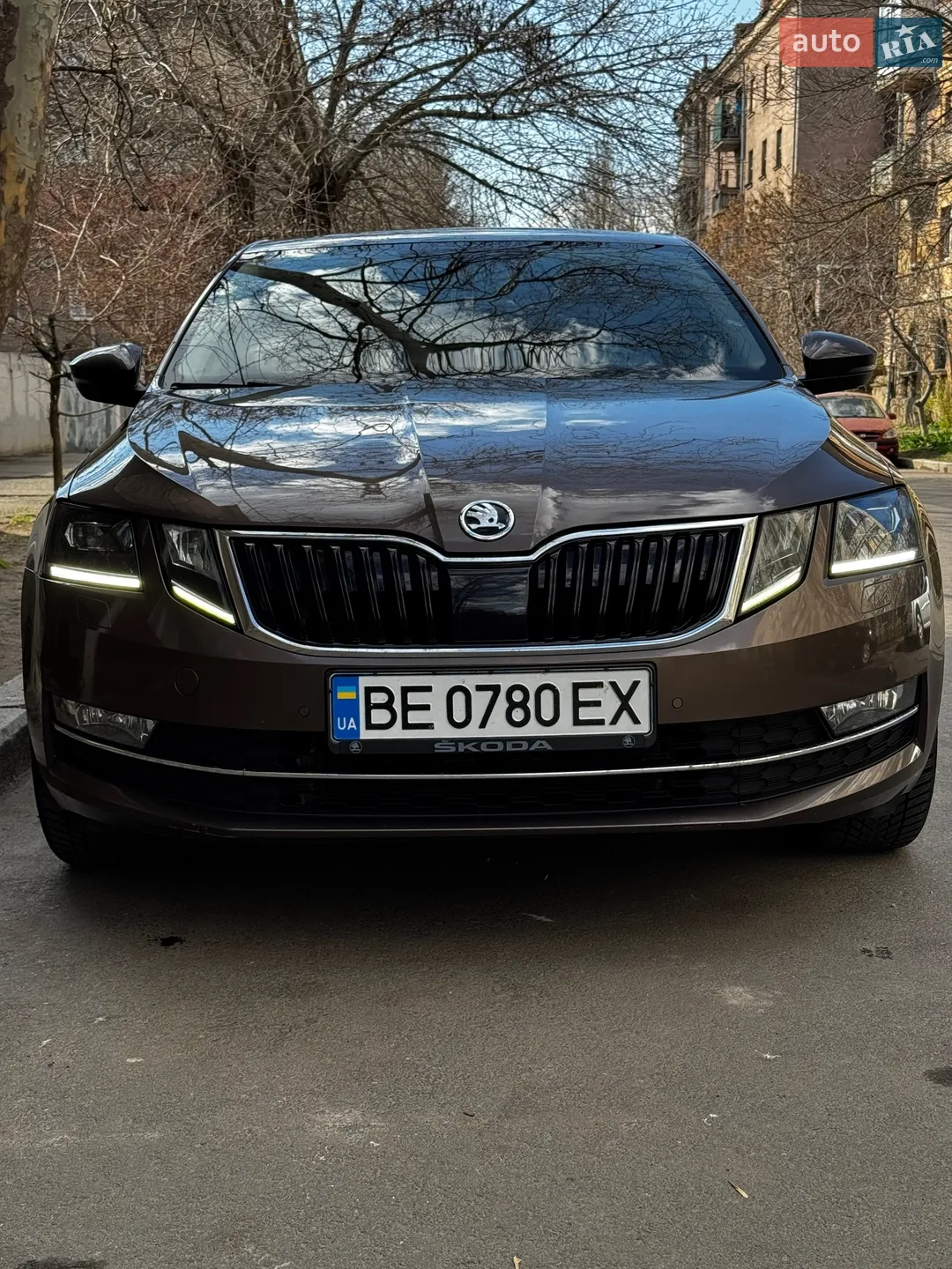 2018 Skoda Octavia - мініатюра 2
