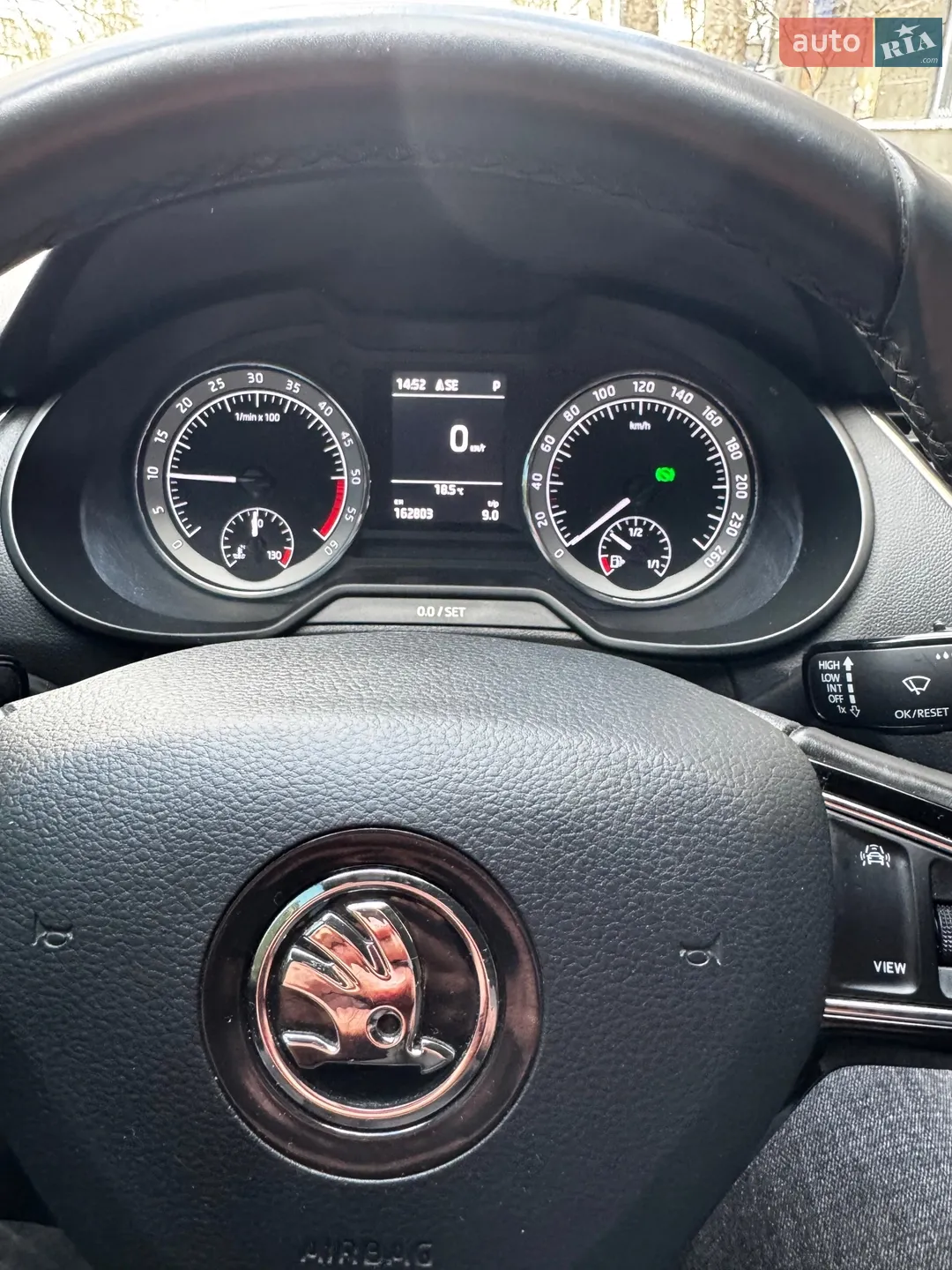 2018 Skoda Octavia - мініатюра 14
