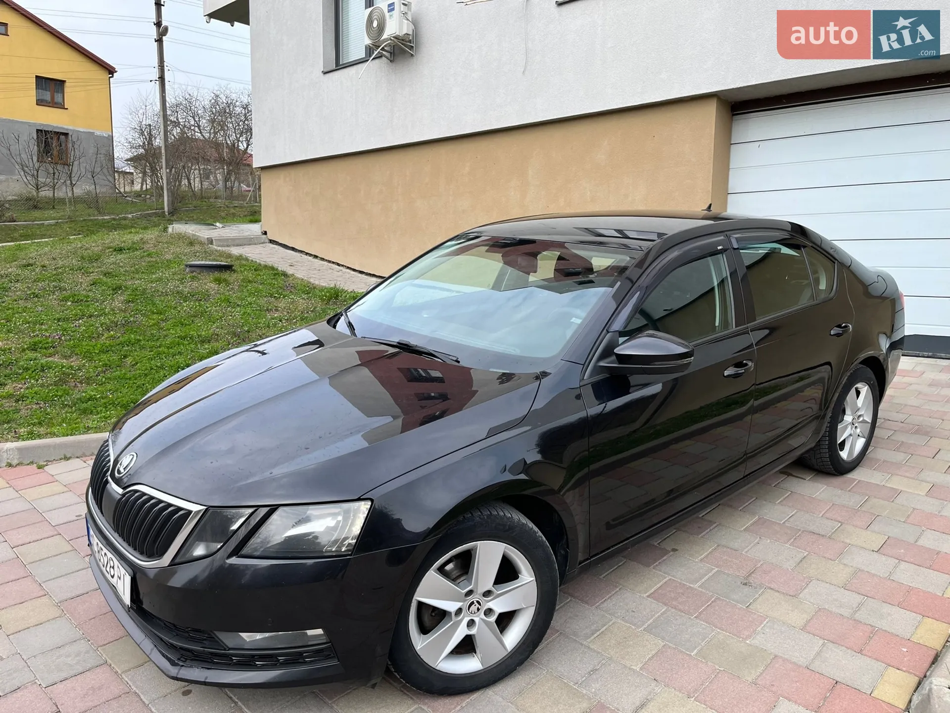 2017 Skoda Octavia - мініатюра 31