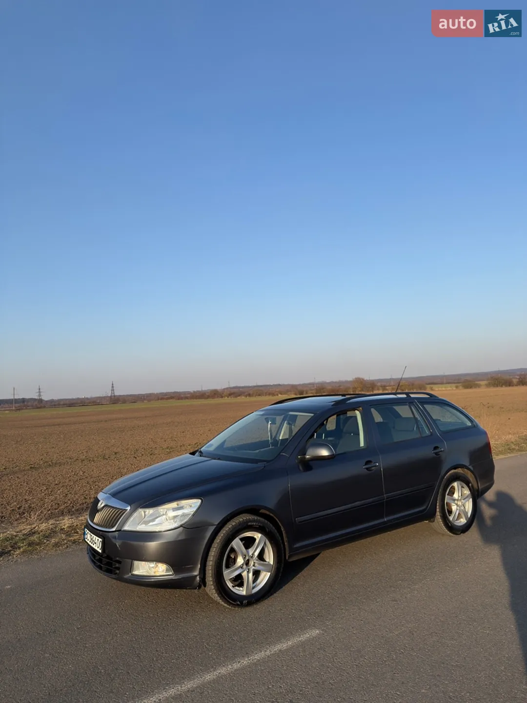 2010 Skoda Octavia - мініатюра 7