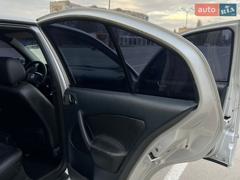 Лифтбек Skoda Octavia 2004 в Каменец-Подольском