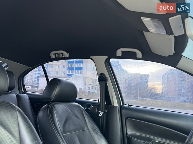 Лифтбек Skoda Octavia 2004 в Каменец-Подольском