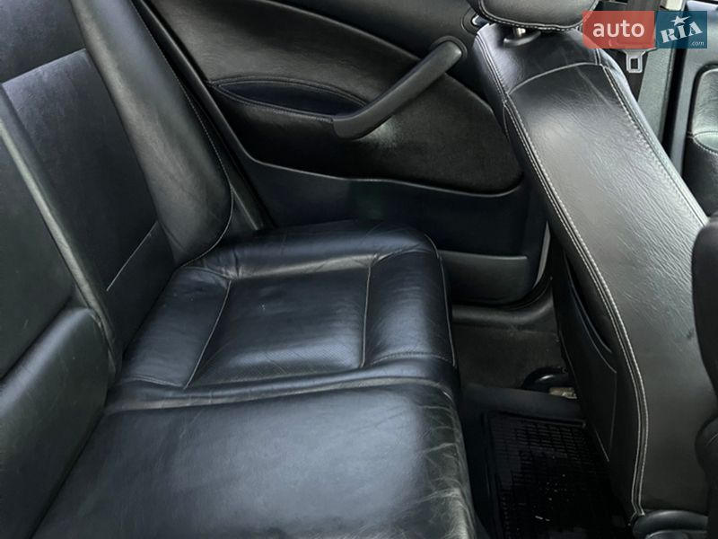 Лифтбек Skoda Octavia 2004 в Каменец-Подольском