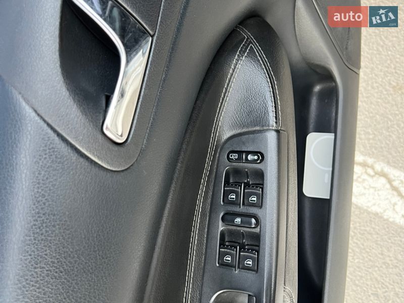 Лифтбек Skoda Octavia 2004 в Каменец-Подольском