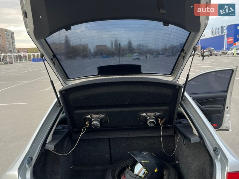 Лифтбек Skoda Octavia 2004 в Каменец-Подольском
