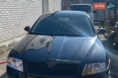 Універсал Skoda Octavia 2008 в Києві