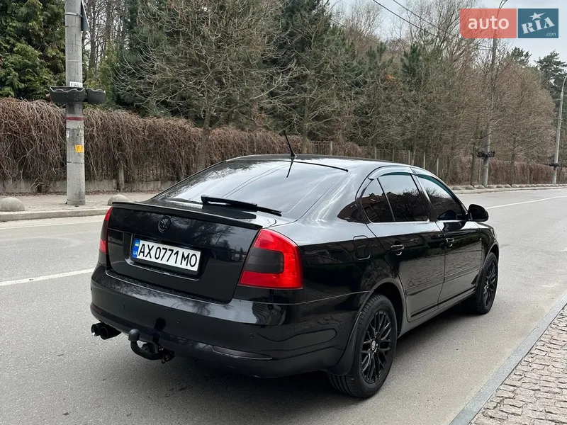 Skoda Octavia 2011 VIN TMBCK41Z4BB154472 фото оголошення 40 з 101