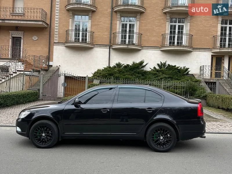 Skoda Octavia 2011 VIN TMBCK41Z4BB154472 фото оголошення 41 з 101