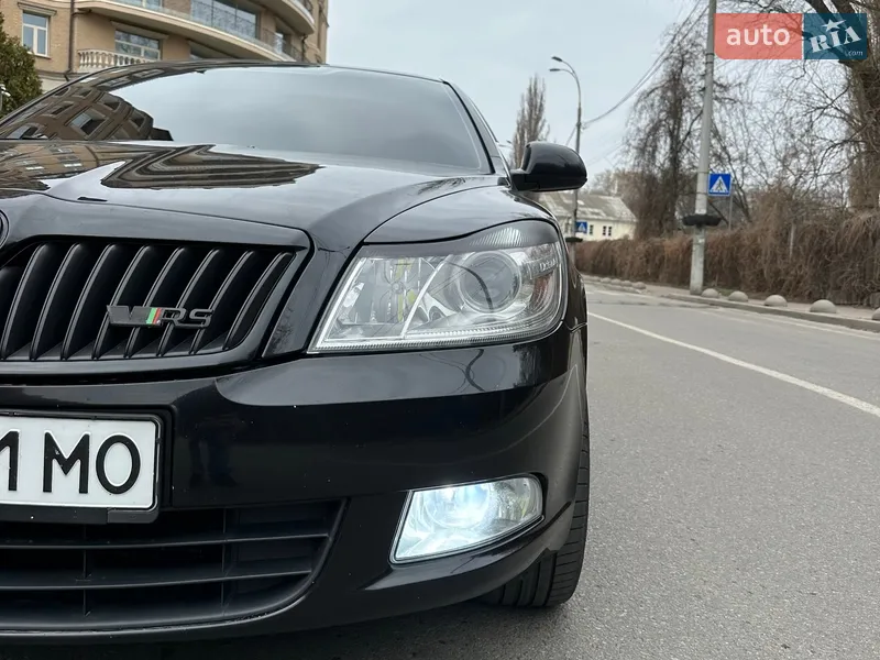 Skoda Octavia 2011 VIN TMBCK41Z4BB154472 фото оголошення 44 з 101