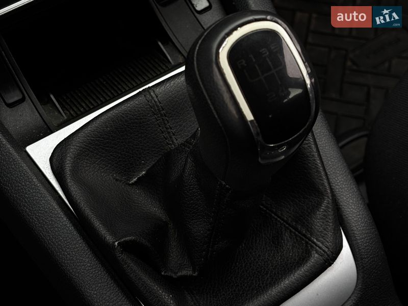 Универсал Skoda Octavia 2012 в Белогородке