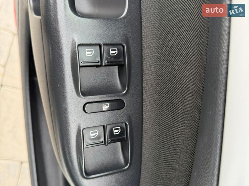 Универсал Skoda Octavia 2012 в Ровно