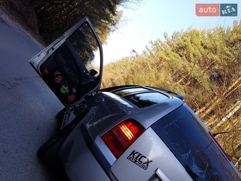 Универсал Skoda Octavia 2002 в Подволочиске фото 8 Универсал Skoda Octavia 2002 в Подволочиске