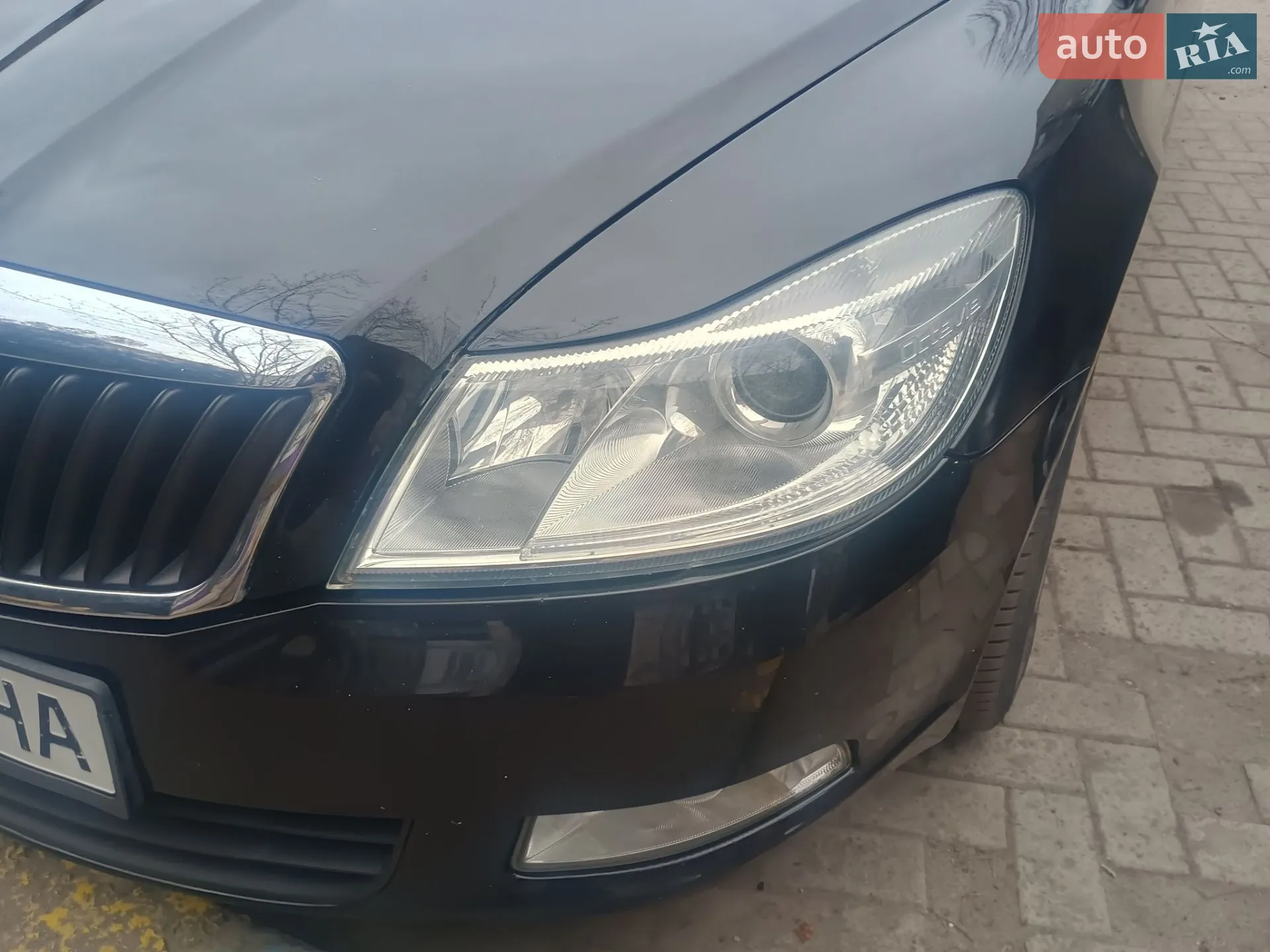 2010 Skoda Octavia - мініатюра 11