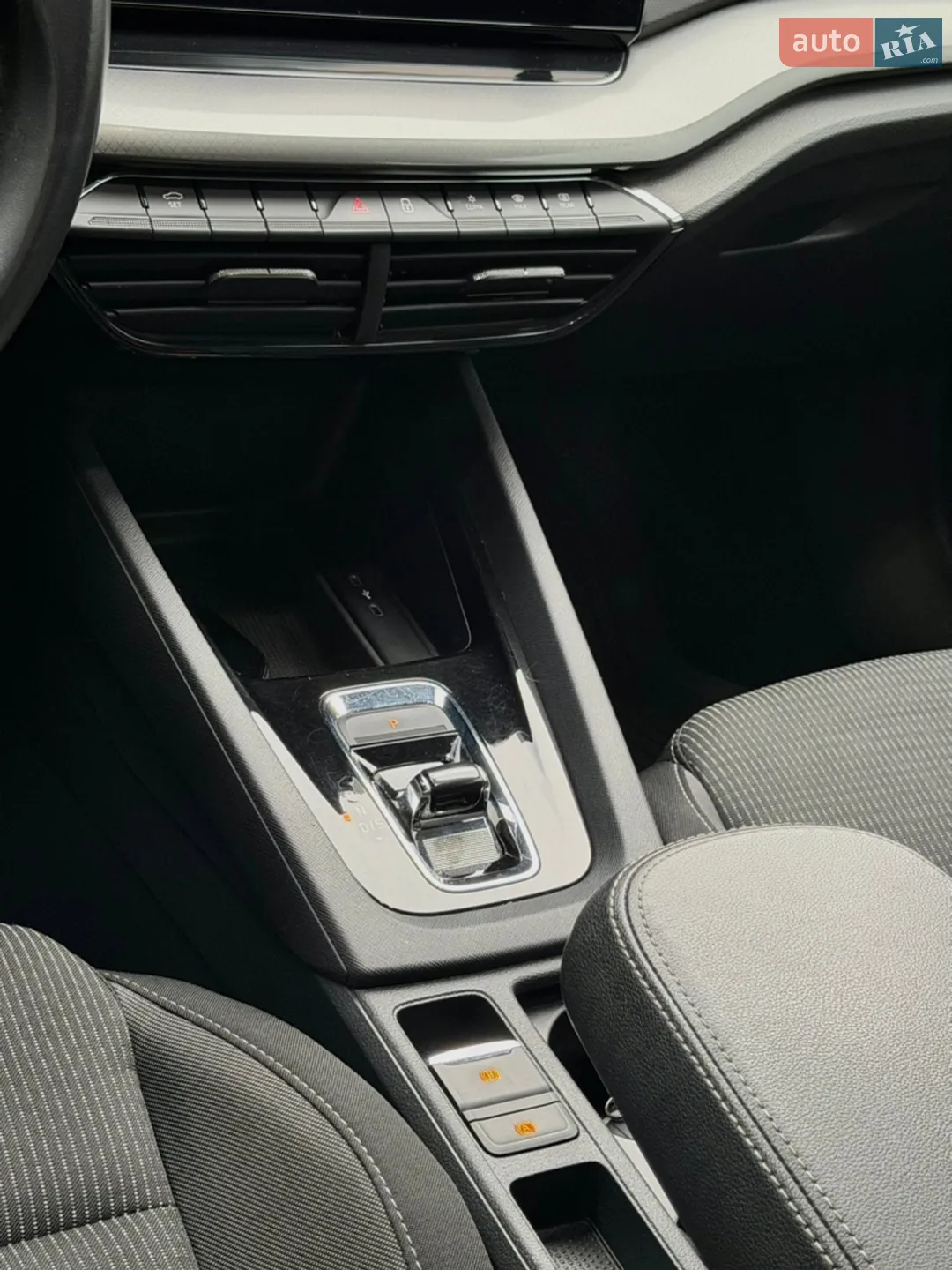 2020 Skoda Octavia - мініатюра 22