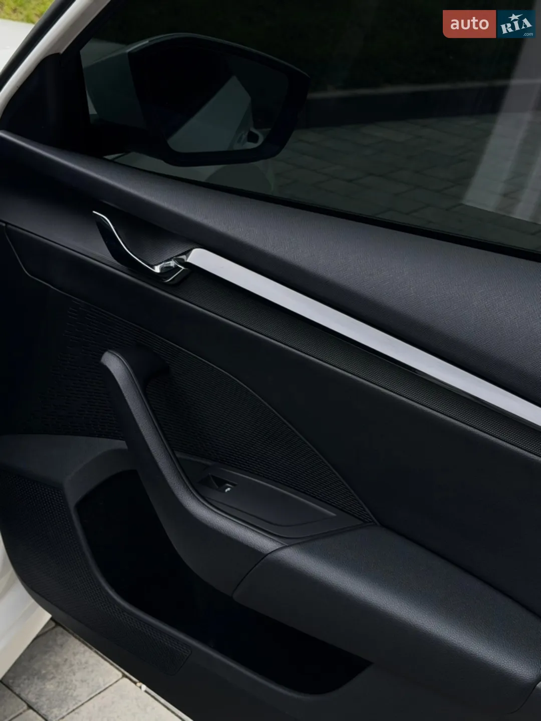 2020 Skoda Octavia - мініатюра 31