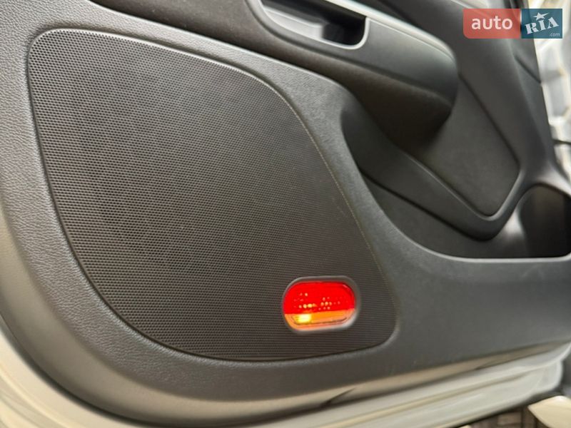 Универсал Skoda Octavia 2011 в Львове