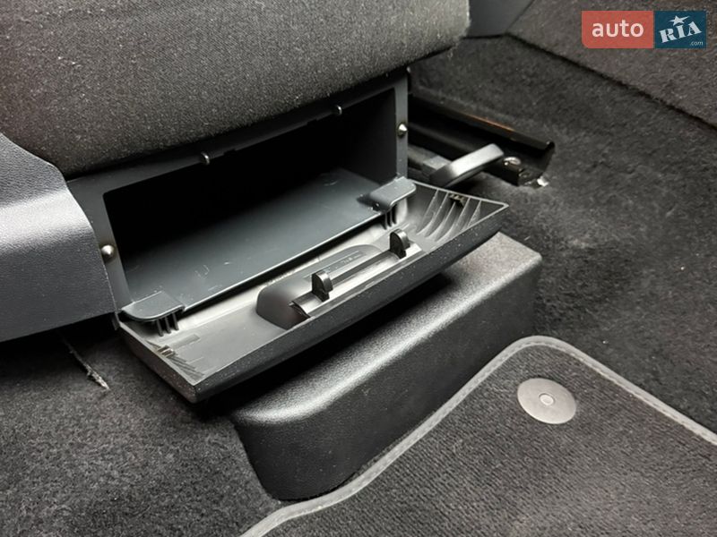 Универсал Skoda Octavia 2011 в Львове