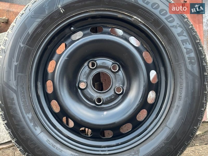 Универсал Skoda Octavia 2011 в Львове