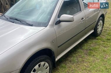 Лифтбек Skoda Octavia 2008 в Броварах