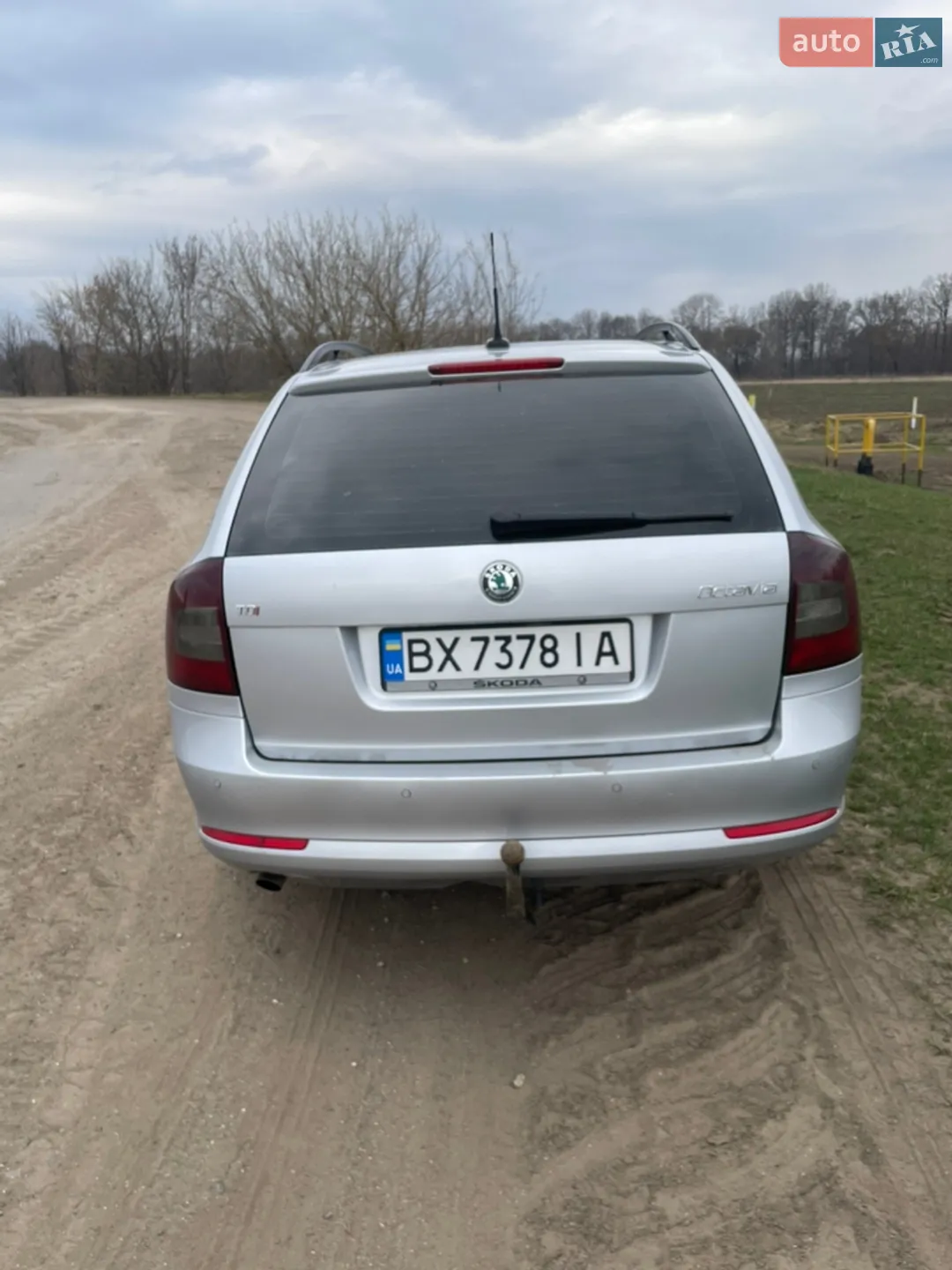 2013 Skoda Octavia - мініатюра 9