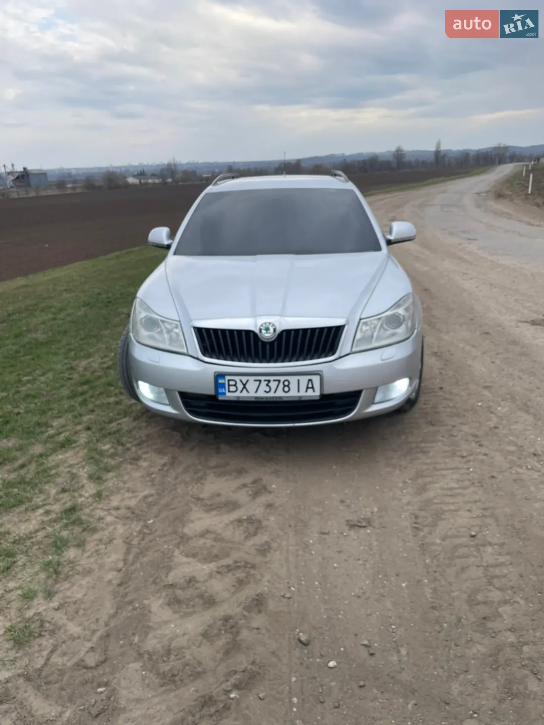 2013 Skoda Octavia - мініатюра 10