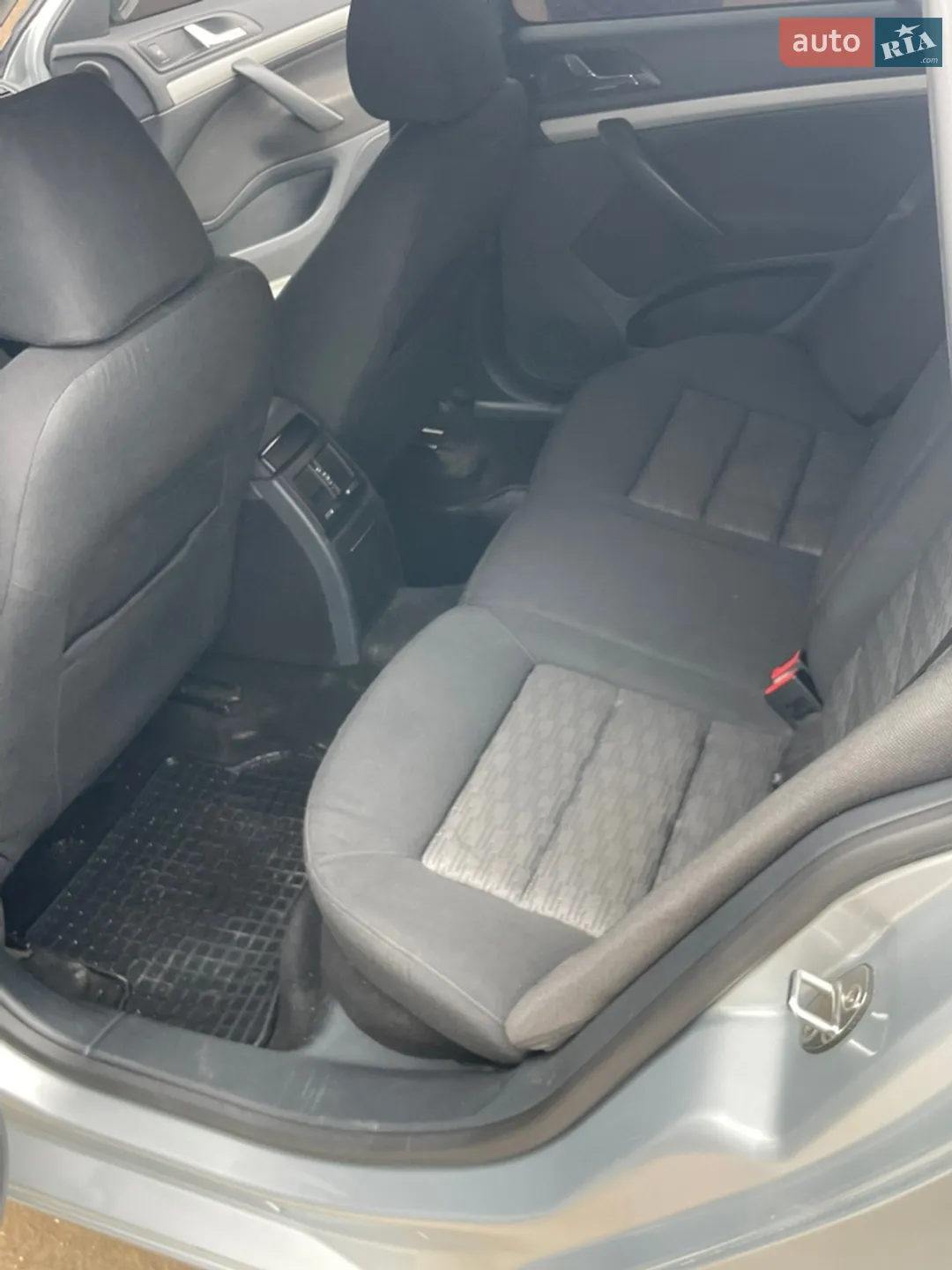 2013 Skoda Octavia - мініатюра 14