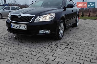 Універсал Skoda Octavia 2011 в Підгайцях