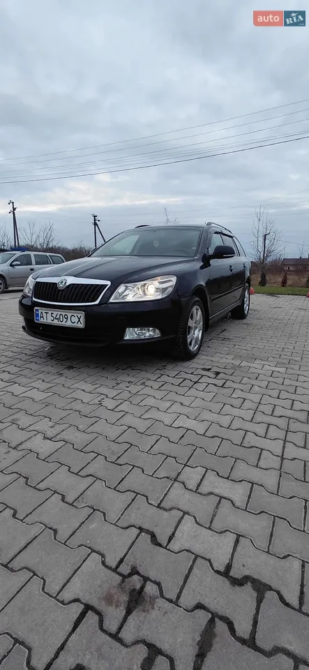 2012 Skoda Octavia - мініатюра 82