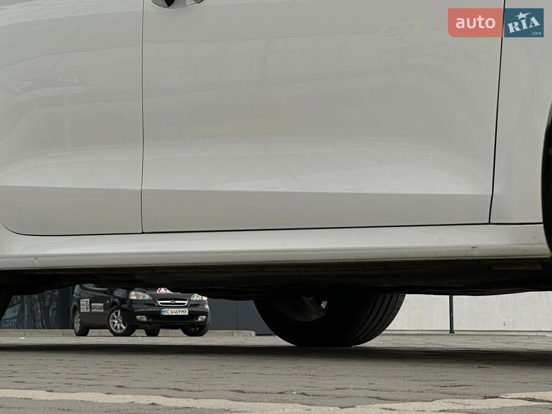 Лифтбек Skoda Octavia 2021 в Львове фото 24 Лифтбек Skoda Octavia 2021 в Львове