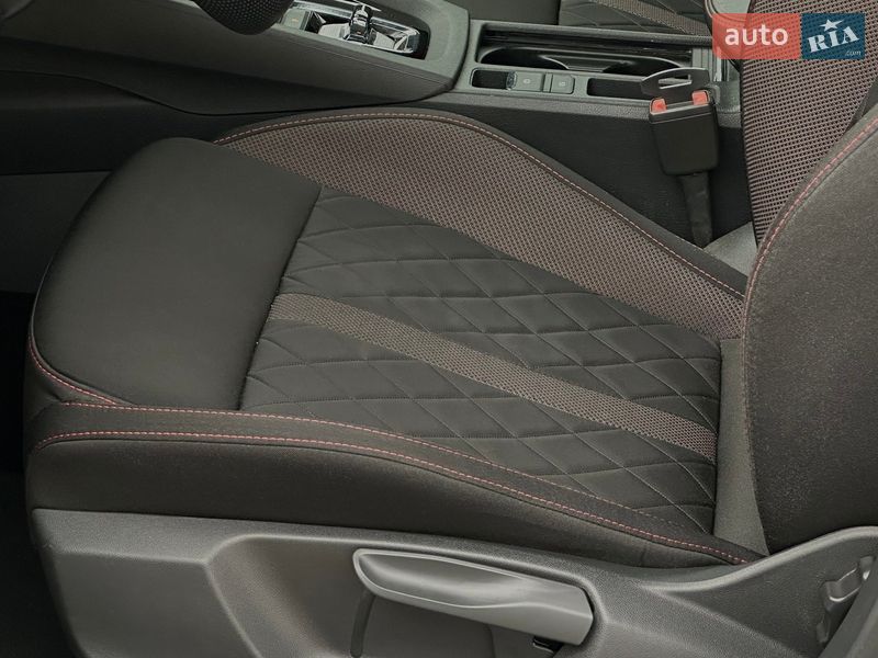 Лифтбек Skoda Octavia 2021 в Львове фото 55 Лифтбек Skoda Octavia 2021 в Львове