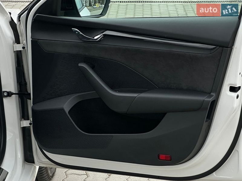 Лифтбек Skoda Octavia 2021 в Львове фото 76 Лифтбек Skoda Octavia 2021 в Львове