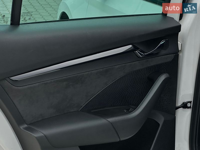 Лифтбек Skoda Octavia 2021 в Львове фото 91 Лифтбек Skoda Octavia 2021 в Львове