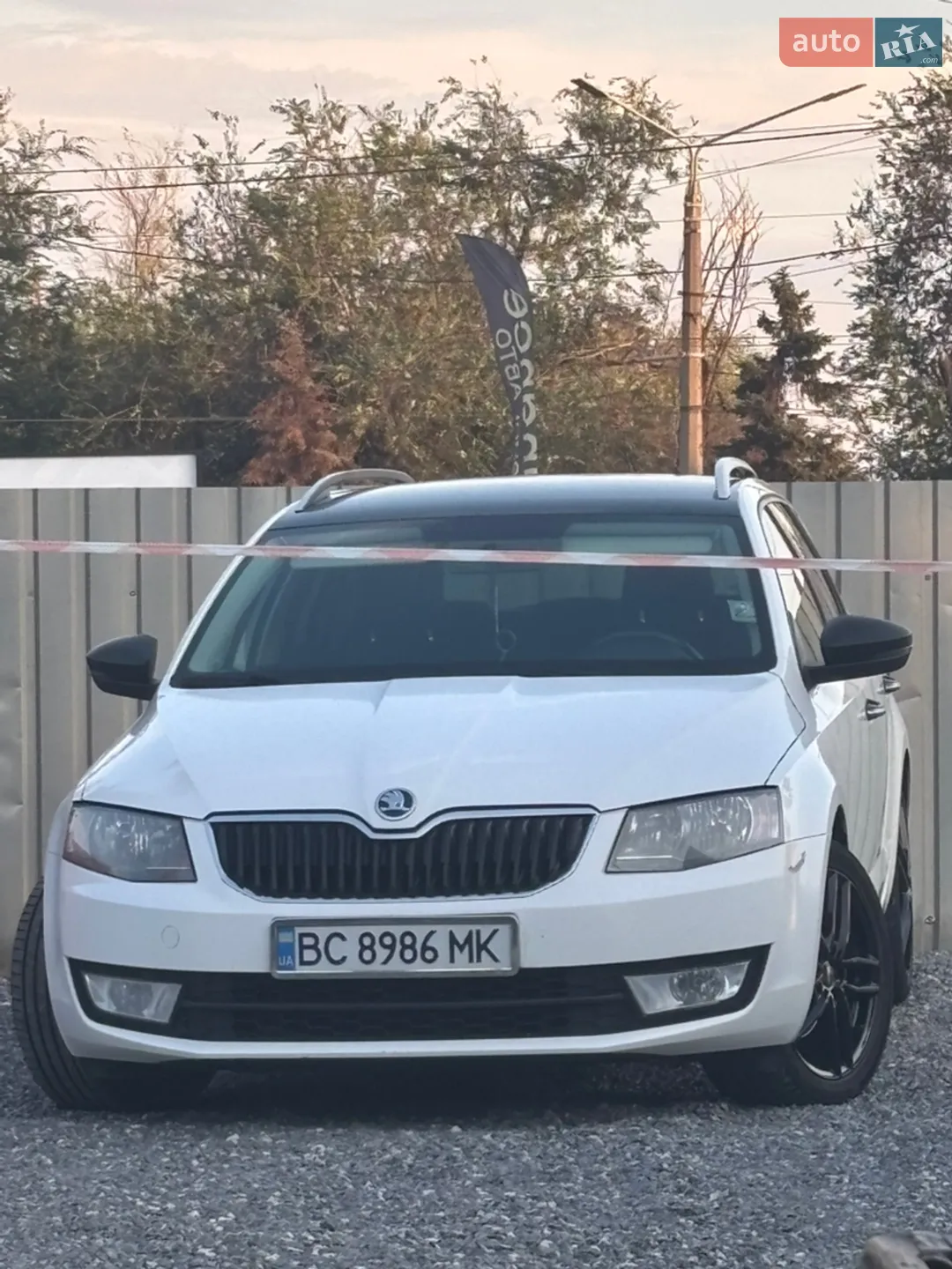 2013 Skoda Octavia - мініатюра 4