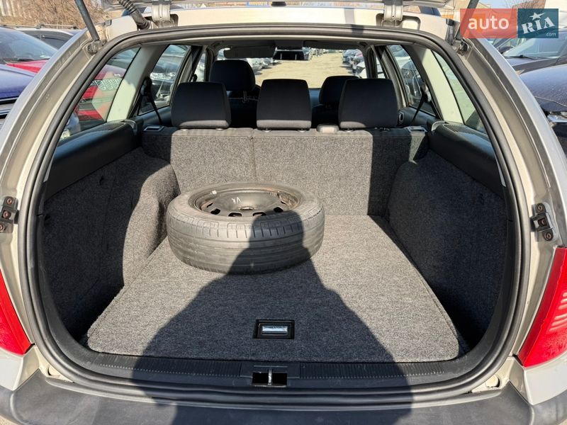 Универсал Skoda Octavia 2008 в Полтаве фото 12 Универсал Skoda Octavia 2008 в Полтаве