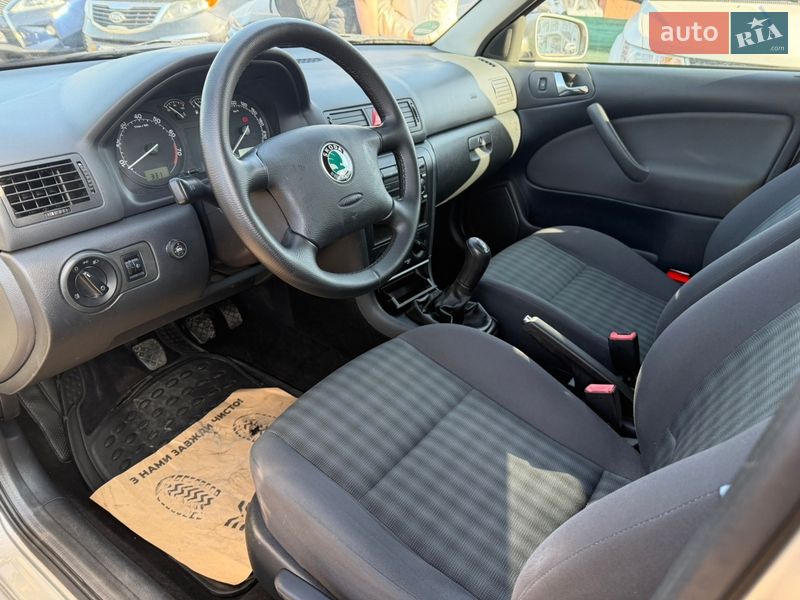 Универсал Skoda Octavia 2008 в Полтаве фото 15 Универсал Skoda Octavia 2008 в Полтаве