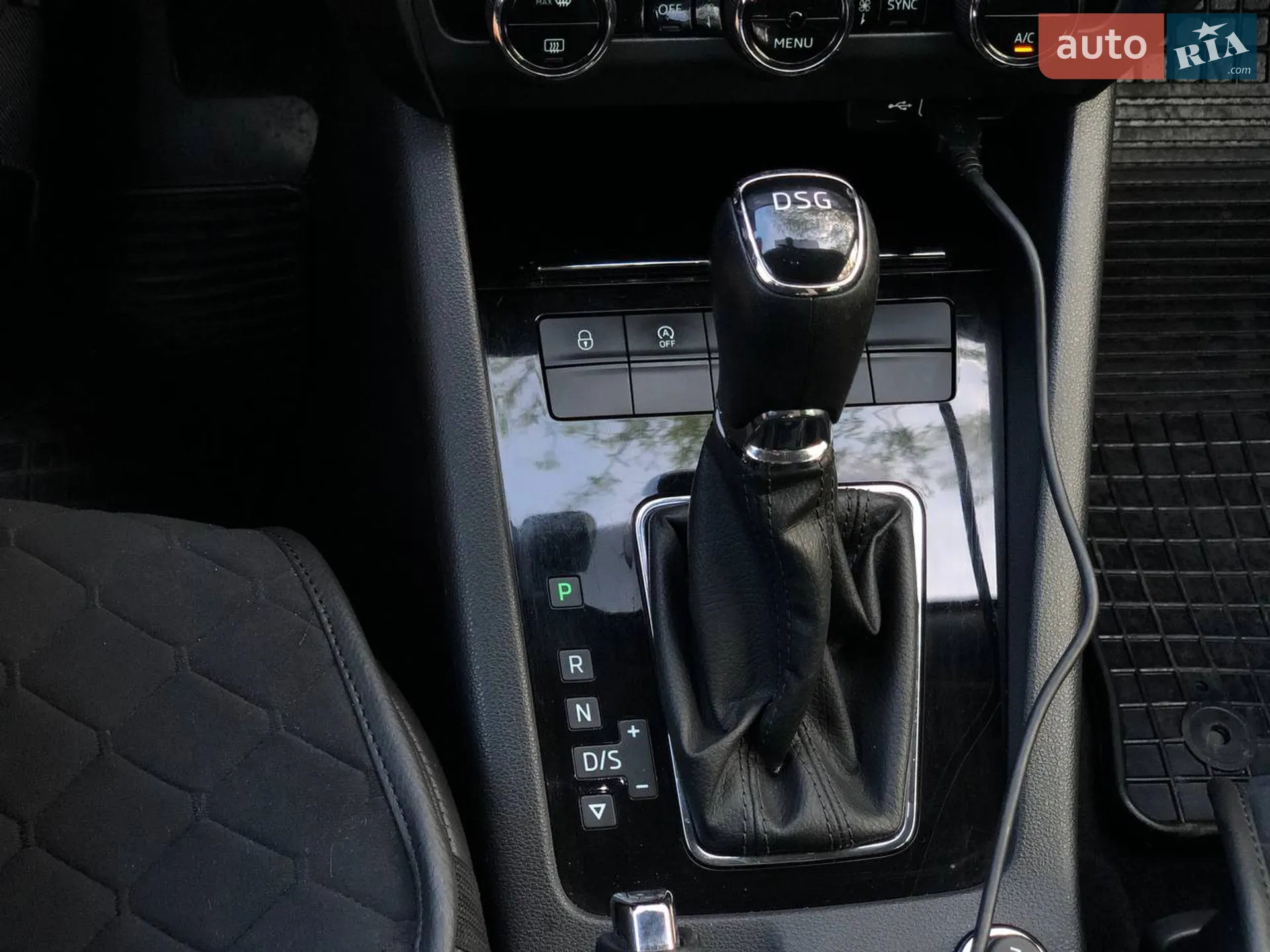 2018 Skoda Octavia - мініатюра 12
