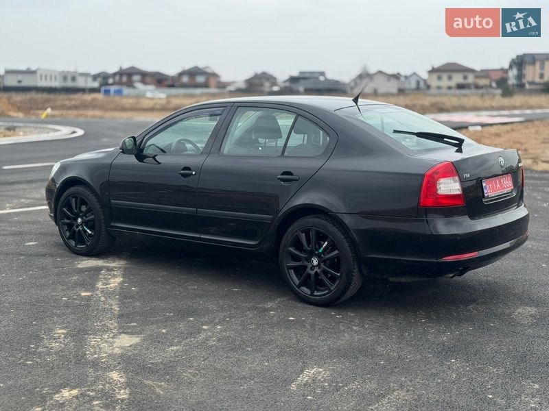 Лифтбек Skoda Octavia 2012 в Киеве фото 7 Лифтбек Skoda Octavia 2012 в Киеве