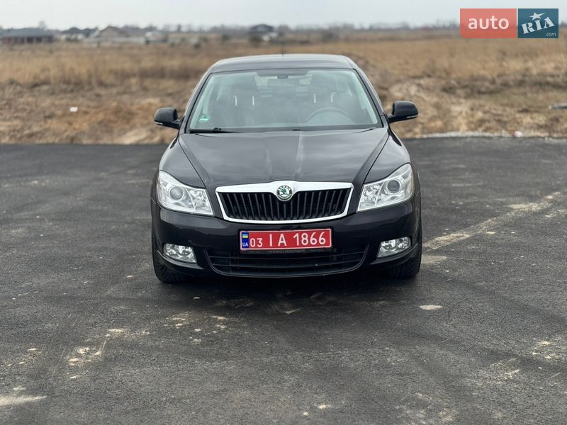 Лифтбек Skoda Octavia 2012 в Киеве фото 17 Лифтбек Skoda Octavia 2012 в Киеве