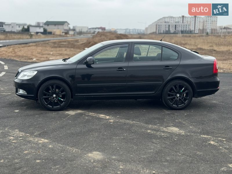 Лифтбек Skoda Octavia 2012 в Киеве фото 8 Лифтбек Skoda Octavia 2012 в Киеве