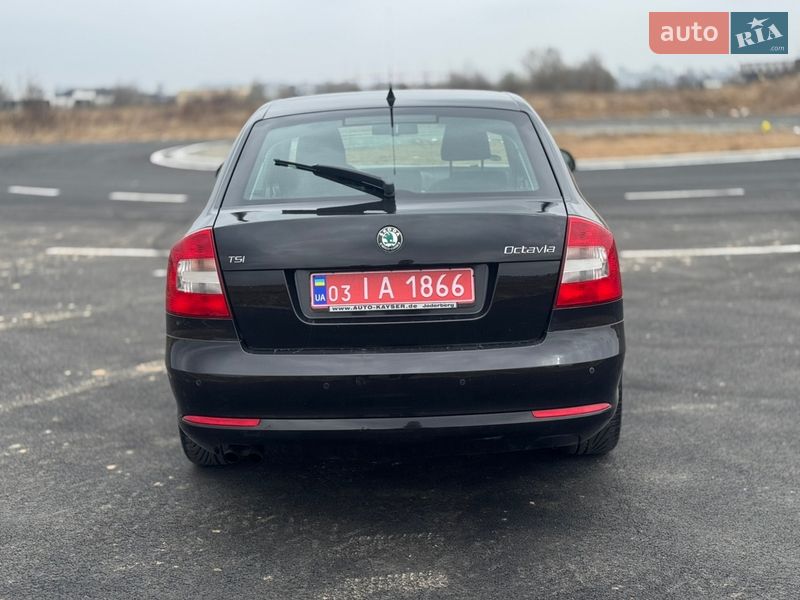 Лифтбек Skoda Octavia 2012 в Киеве фото 16 Лифтбек Skoda Octavia 2012 в Киеве