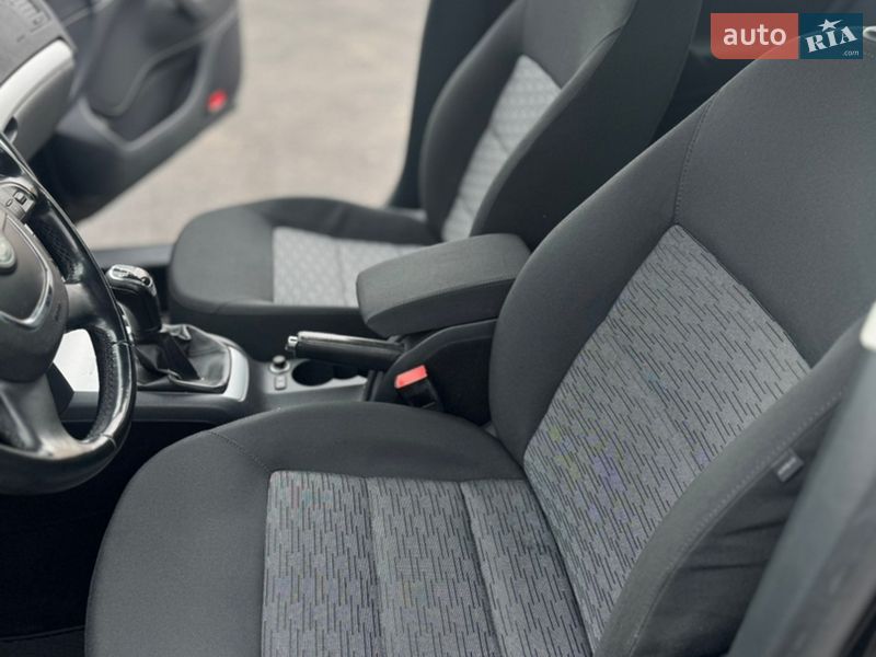 Лифтбек Skoda Octavia 2012 в Киеве фото 19 Лифтбек Skoda Octavia 2012 в Киеве