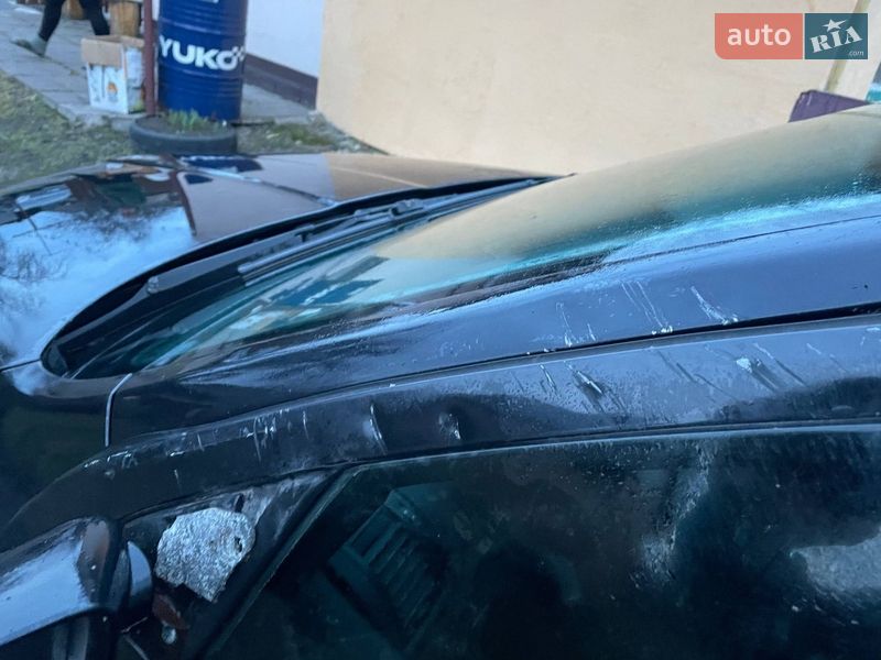 Лифтбек Skoda Octavia 2007 в Казатине